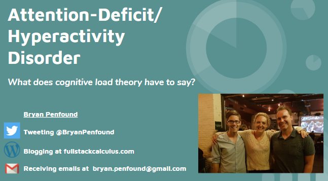 researchEDCan's tweet photo. Featured Speaker - at @researchEDCan Vancouver : BC Math instructor @BryanPenfound will tackle Teaching Math to students with #ADHD, drawing on #CognitiveLoad research. Bringing evidence-informed practice to the classroom @BCAMT #BCedchat #BCed #BCMath #BCAMT https://t.co/hEKLgDLa5U