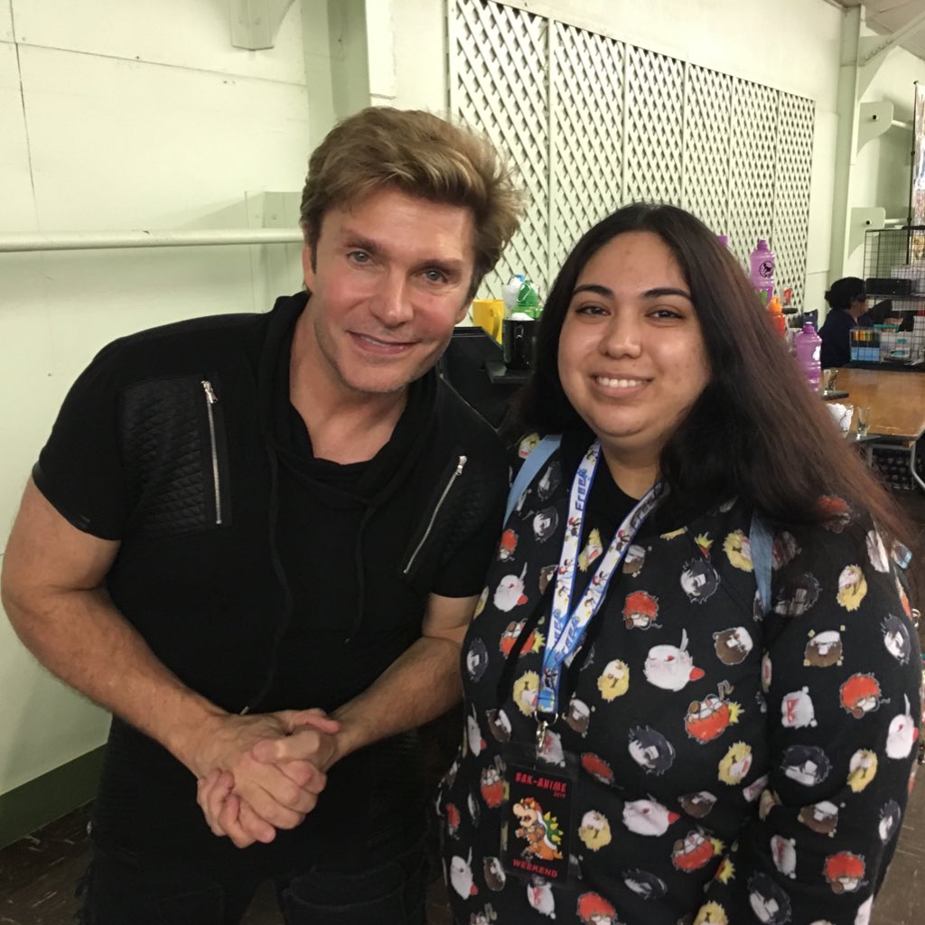 Met Vic Again Bak Anime 2019
