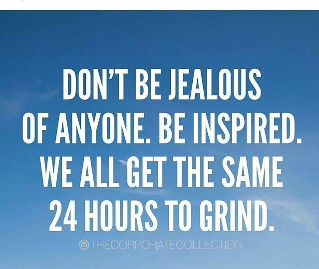 MyCorpCollect's tweet image. Focus On The Grind. Noone Else Exists ow.ly/K68q30nsIxA