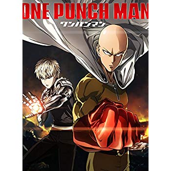 #OnePunchMan 1. Sezonuyla <a href="/dizilistem/">Dizilistem</a> de!
dizilistem.com/dizi/one-punch…