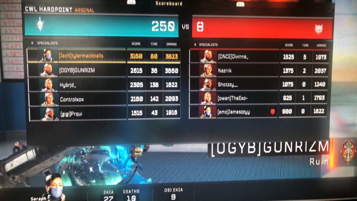 mack 🥼 tweet media