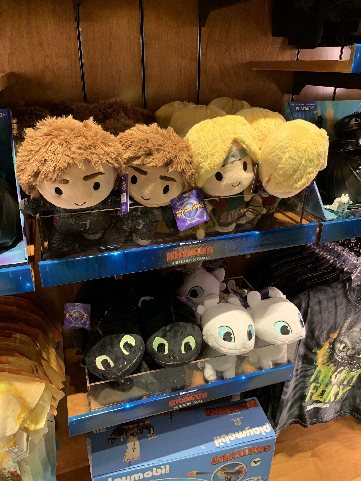 Gen On Twitter: "ヒックとドラゴン 新作グッズ盛りだくさん！ ユニバーサルスタジオにて！  Https://T.co/Hqgb17Gyma" / Twitter