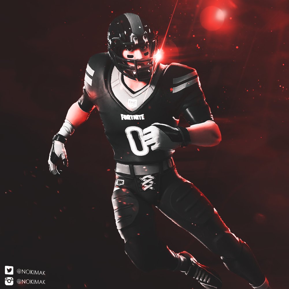 Nfl Football Fortnite Skin Fortnite Logo Gfx - nfl football fortnite skin fortnite logo gfx fortnitebattleroyale design