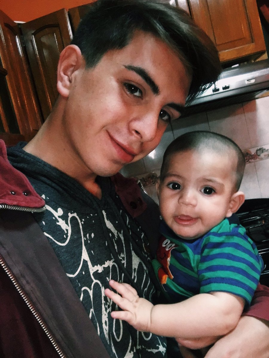 micaelasoloa_'s tweet photo. Odio a los bebes pero el me tiene enamorado 😍 https://t.co/rFgjfynfHY