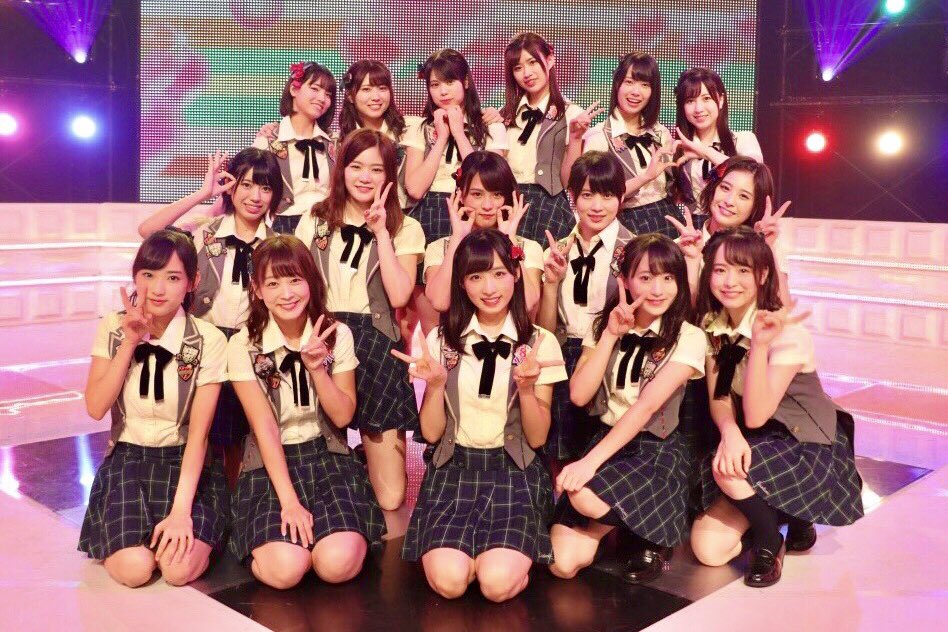 石原真 Akb48show チーム8 抱きしめちゃいけない T Co Sbhrtvkgln T Co Ptnxvu5pgh Twitter