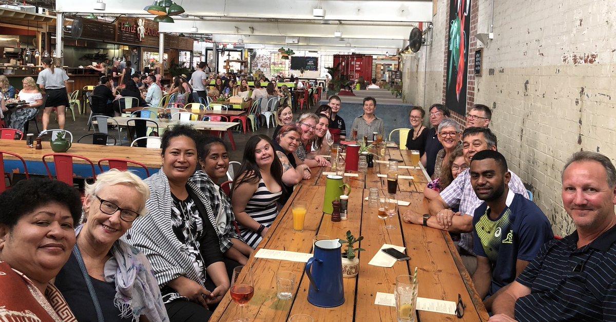 OurVoice tweet media