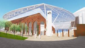 BoqinGroup's tweet photo. Adelaide announced as a new ATP &amp; WTA official Tour stop, as the ATP Cup prepares for its inaugural event in January, 2020. Impressive $10 million investment from the Australian government for facility development in Adelaide

https://t.co/Vfzr28H1ej https://t.co/sw3oZPVdo4