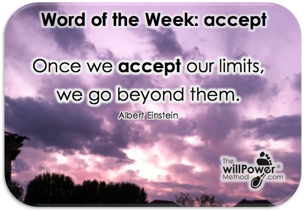 willPowerMethod's tweet image. Word of the Week - accept buff.ly/2WFgMXB
