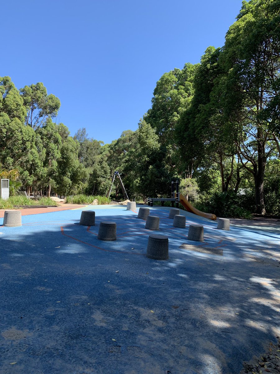 holdinghandssyd's tweet photo. Here are some photos from one of our favourite playgrounds - Sutherland Shire Centenary Park. So much space to run around, have a picnic, go on flying fox, swings, climbing frame, build sandcastles. Plenty of shade for those hot sunny days ☀️🌳#supervisedvisit #holdinghandssyd https://t.co/iqNzQEWMGM
