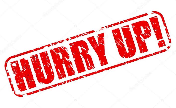 HURRY UP! Online entries for #JoburgsToughest21 are almost finished.

Entries are available here: entrytickets.net/pirates21

Retail entries are available at our selected running stores. There will NOT be entries available on race day.