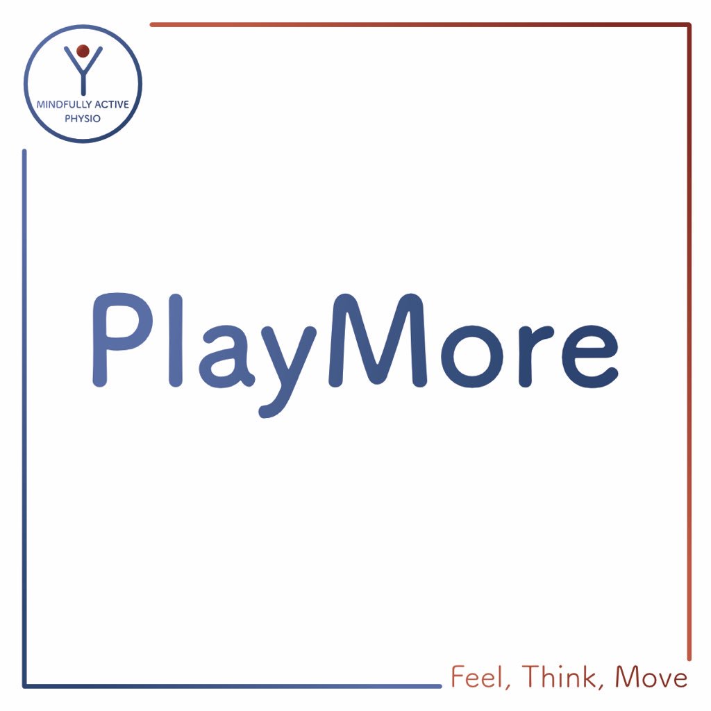 Bear_Physio's tweet photo. #playmore https://t.co/AhOhDXy6vV