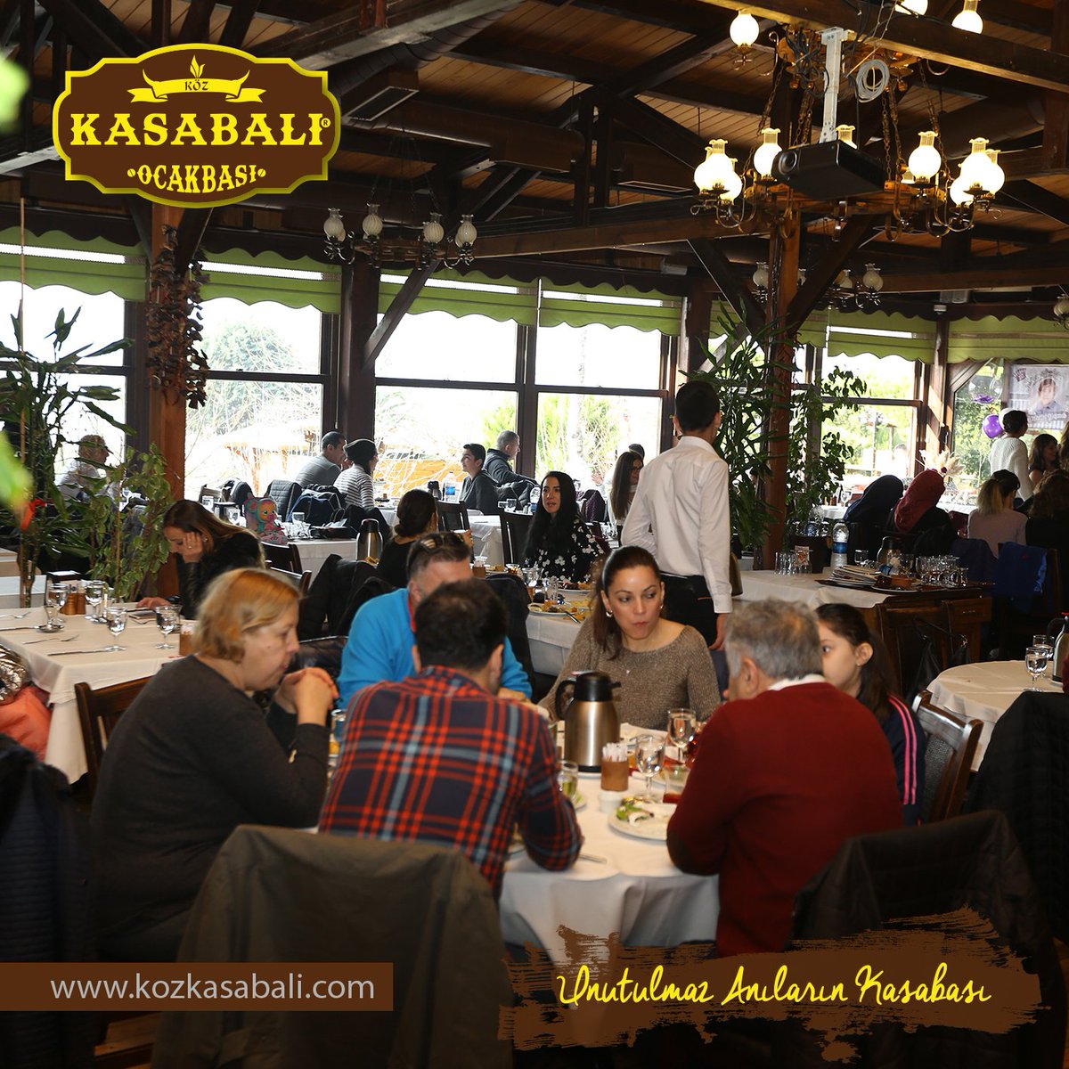 Ailece beraber huzurlu bir pazar günü geçirmek için çok düşünmeyin. Biz buradayız 👉goo.gl/maps/jGJQdq1iR…
  
#közkasabalı #ocakbaşı #kozkasabali #ocakbasi #cafefloresta #istanbulyemek #yemek #dragos #restaurant #kahvalti #kahvaltı #aile #mutlupazar