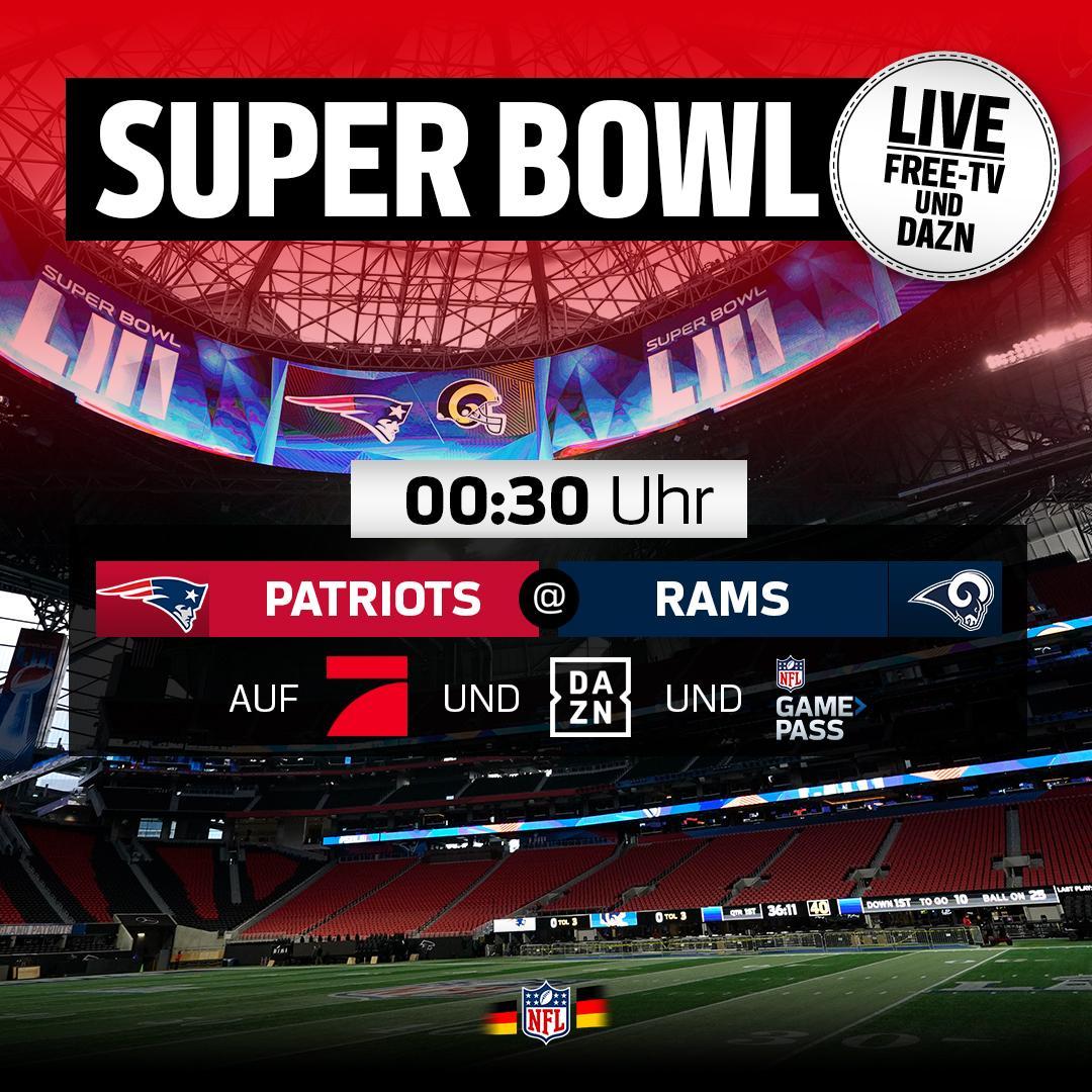 NFL Deutschland tweet media