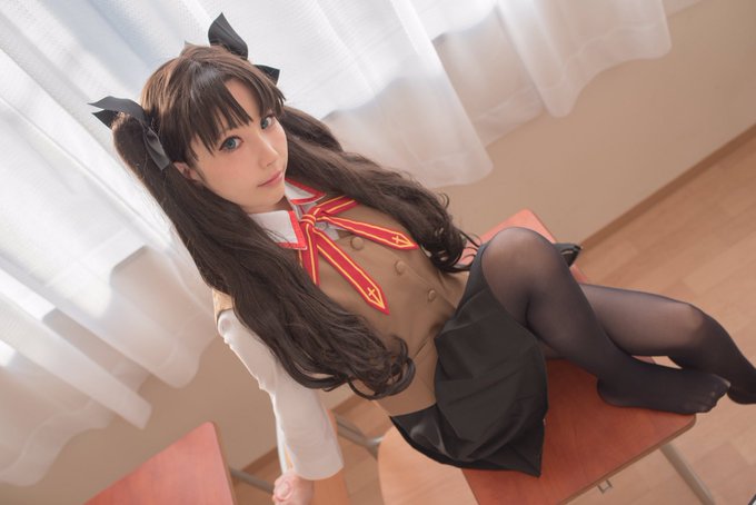 コスプレイヤー柊花音のTwitter画像74