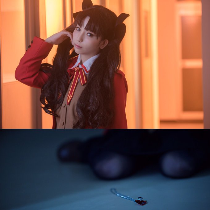 コスプレイヤー柊花音のTwitter画像73