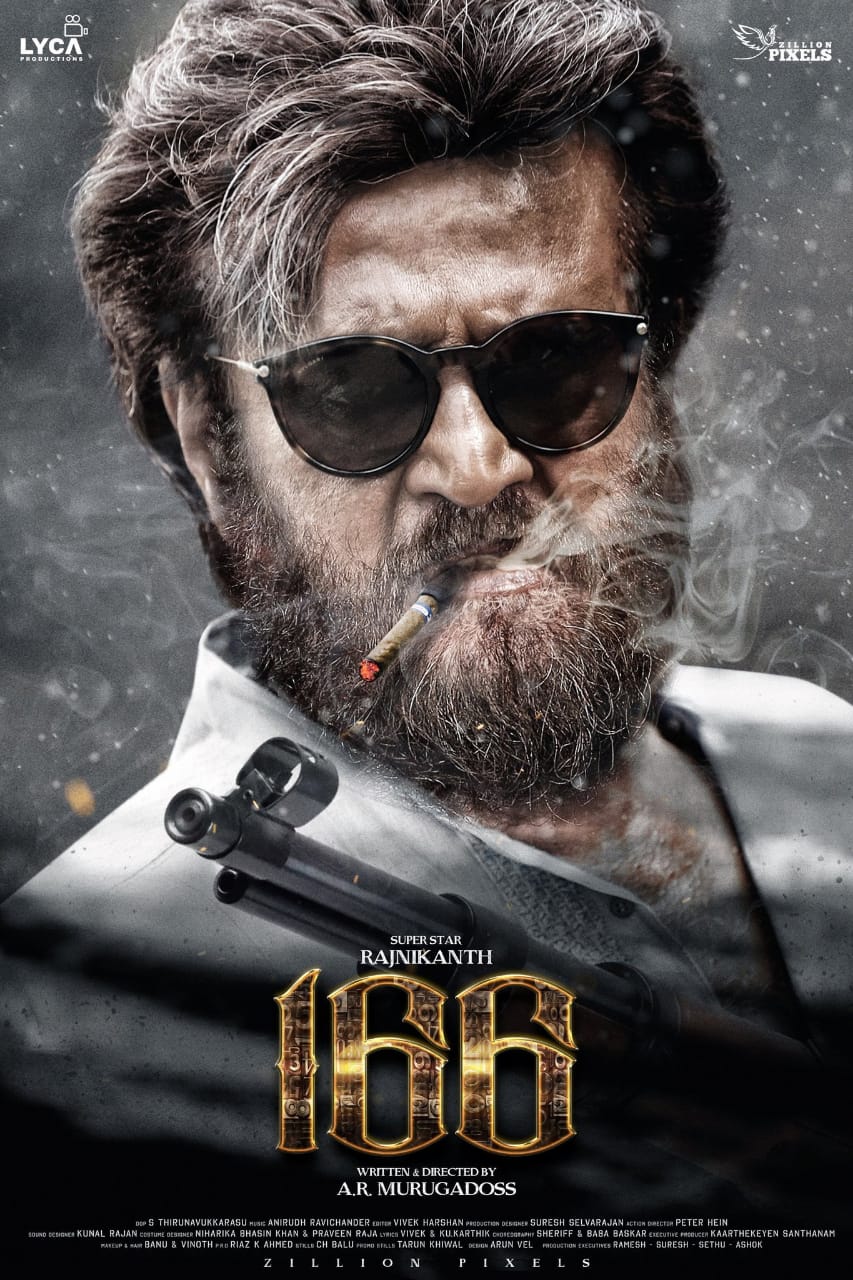 Rajini latest movie online
