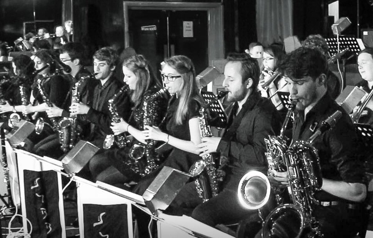 Friends of Sheffield Music Hub tweet media