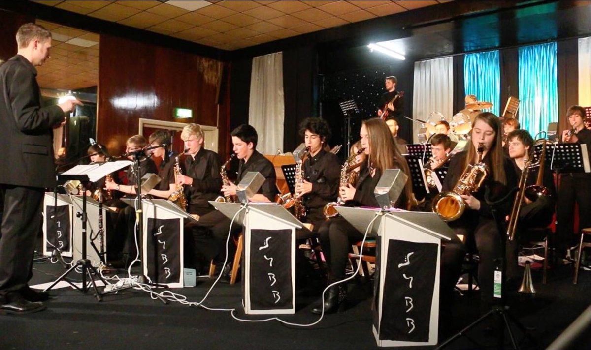 Friends of Sheffield Music Hub tweet media