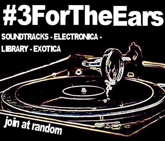 TheSlowEngineer's tweet photo. #3ForTheEars crucial comps..

V.A: ELECTRO 5
https://t.co/ul5JJzNUJw
[Aleem: Release Yourself👆]

V.A:[ #Studio2Stereo ]THE SOUND GALLERY Vol. 2
https://t.co/kRa38koDST

V.A:[ A.i Records]NEW. TOWN L.P.
https://t.co/mQ6uMSckPw
[Claro Intelecto: Delete☝️]

#Electro
#Bass
#Vinyl https://t.co/EjcSf3MXki