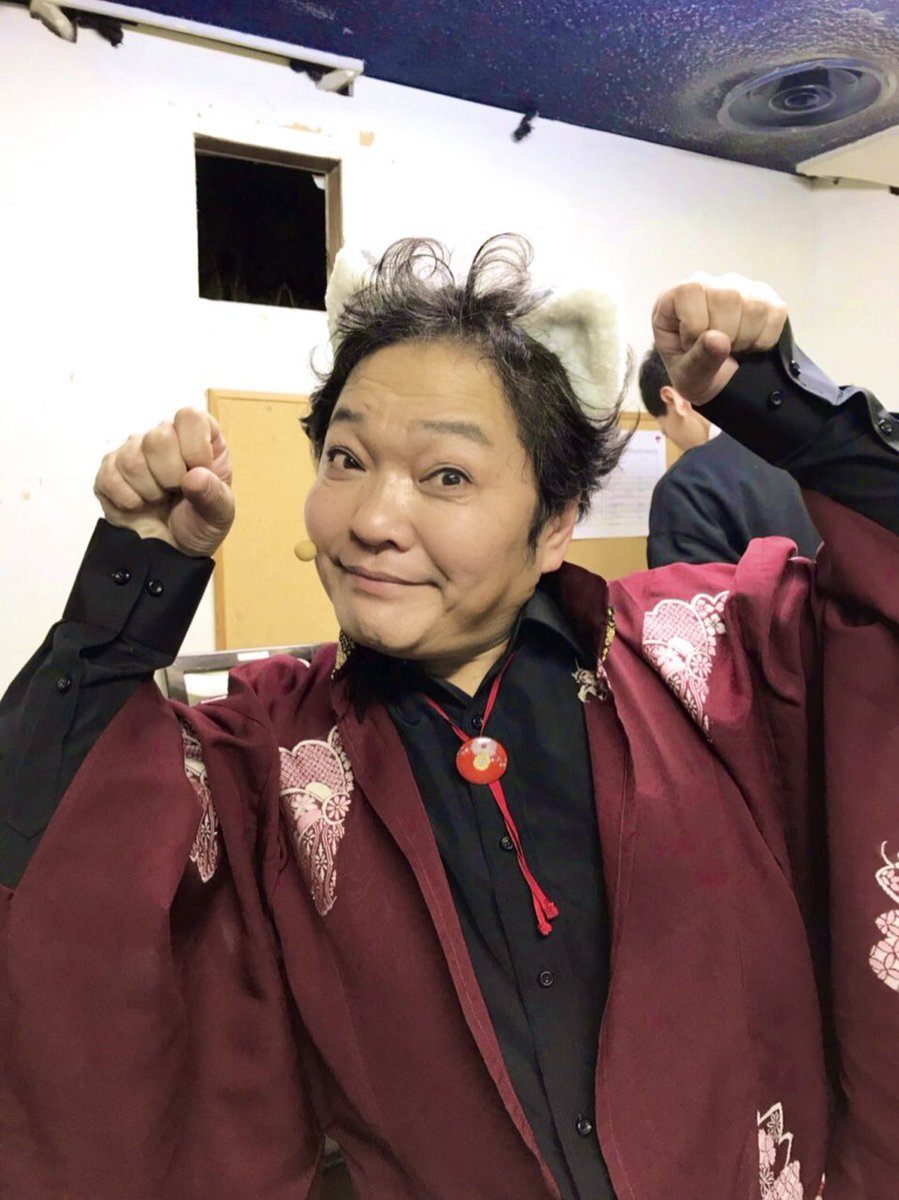 山口勝平 宇宙なんちゃらこてつくん 4 7放送開始 金曜日からこっち 随分バタバタしちゃったけど 言いたい事は 愛犬わをん も 長浜盆梅展 も どっちも ありがとうーーーーーーっっ って事