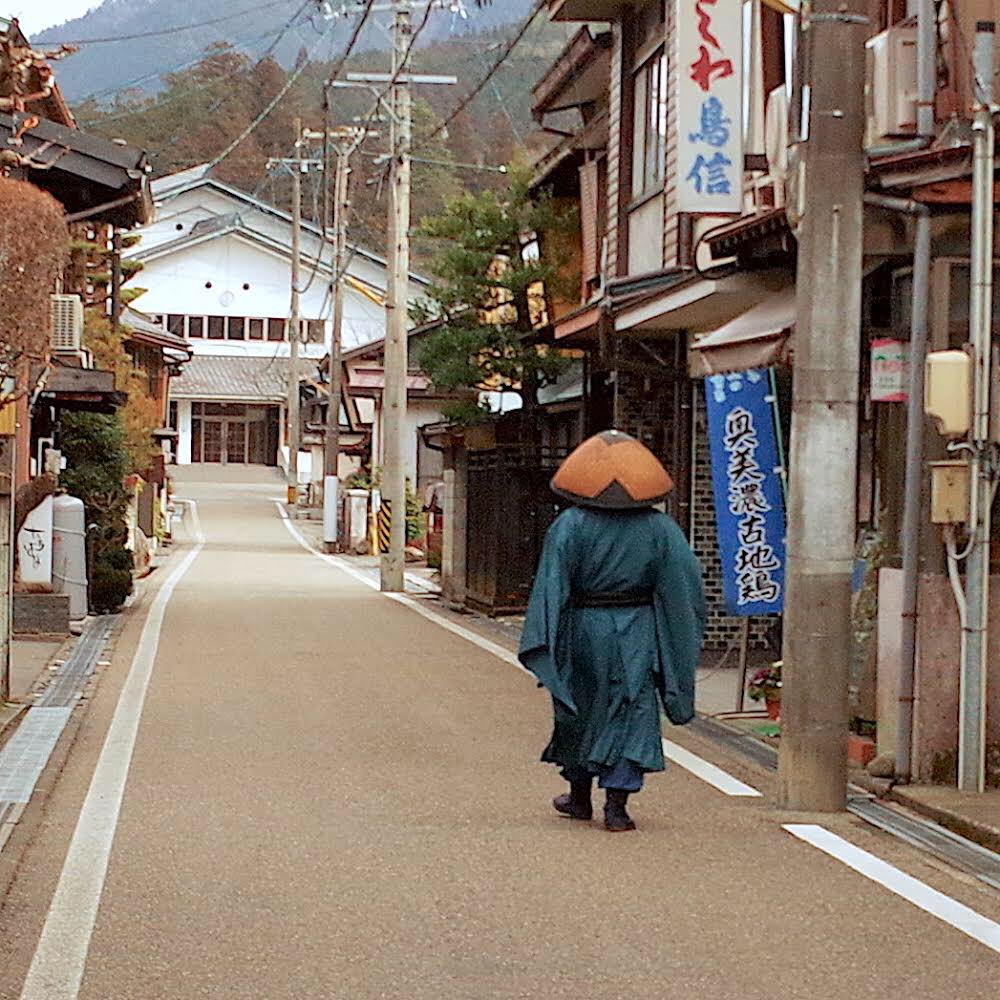 寒修行 Twitter Search