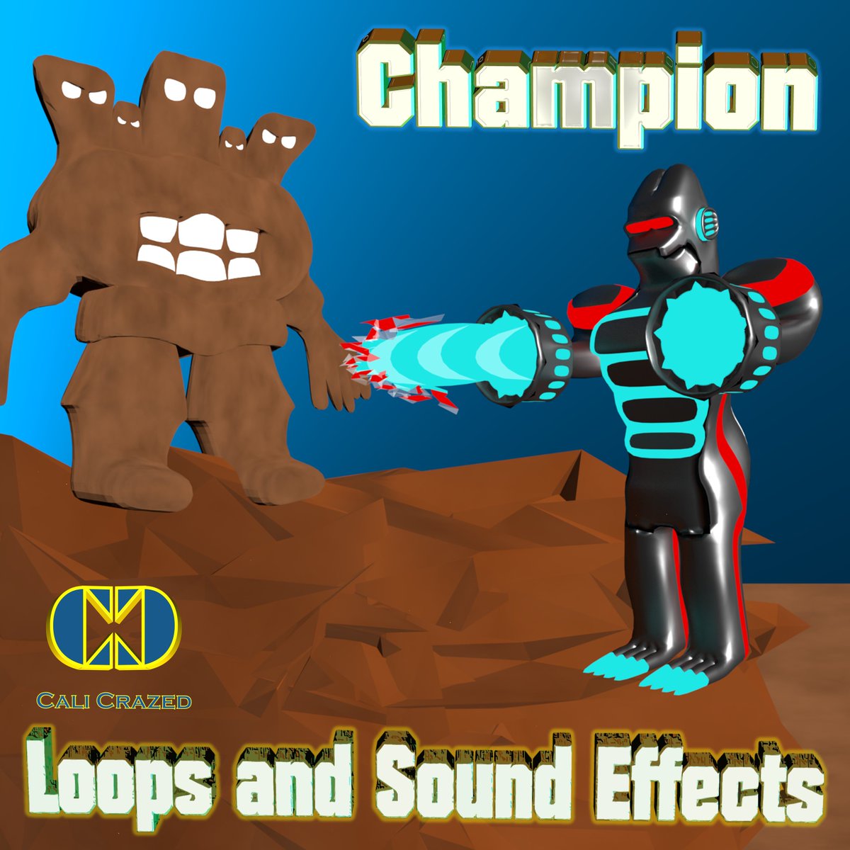 Buy Champion Sound Effects on gum.co/championsfx

#gamesounds #soundeffects #gamesfx #championsounds #battlesounds #attacksounds #specialsounds #gamingsounds #videogamesound #gamedev #soundsforvideogames #loops #gumroad