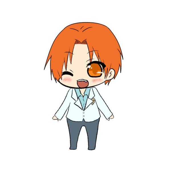 オレンジ髪のtwitterイラスト検索結果 オレンジ髪のtwitterイラスト検索結果