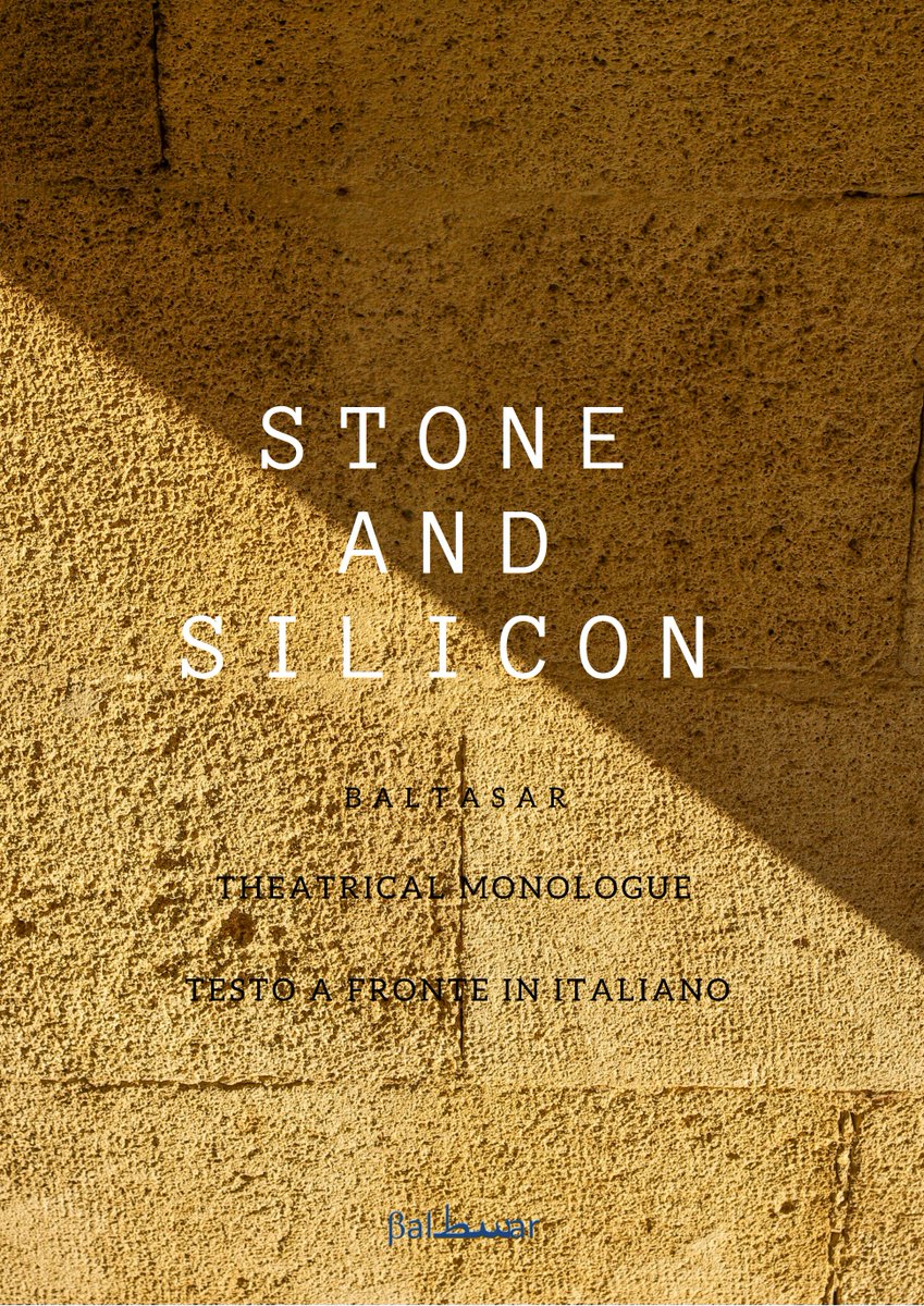 aurelioaceto's tweet photo. I am hard to change, hard as a rock. I have always had and kept my physical hardness…and the mental one: hard in understanding, learning and modifying myself.
https://t.co/1Tk5CURGY4
#ebook #lettura #Reading #filosofia https://t.co/u8GtwDyESj