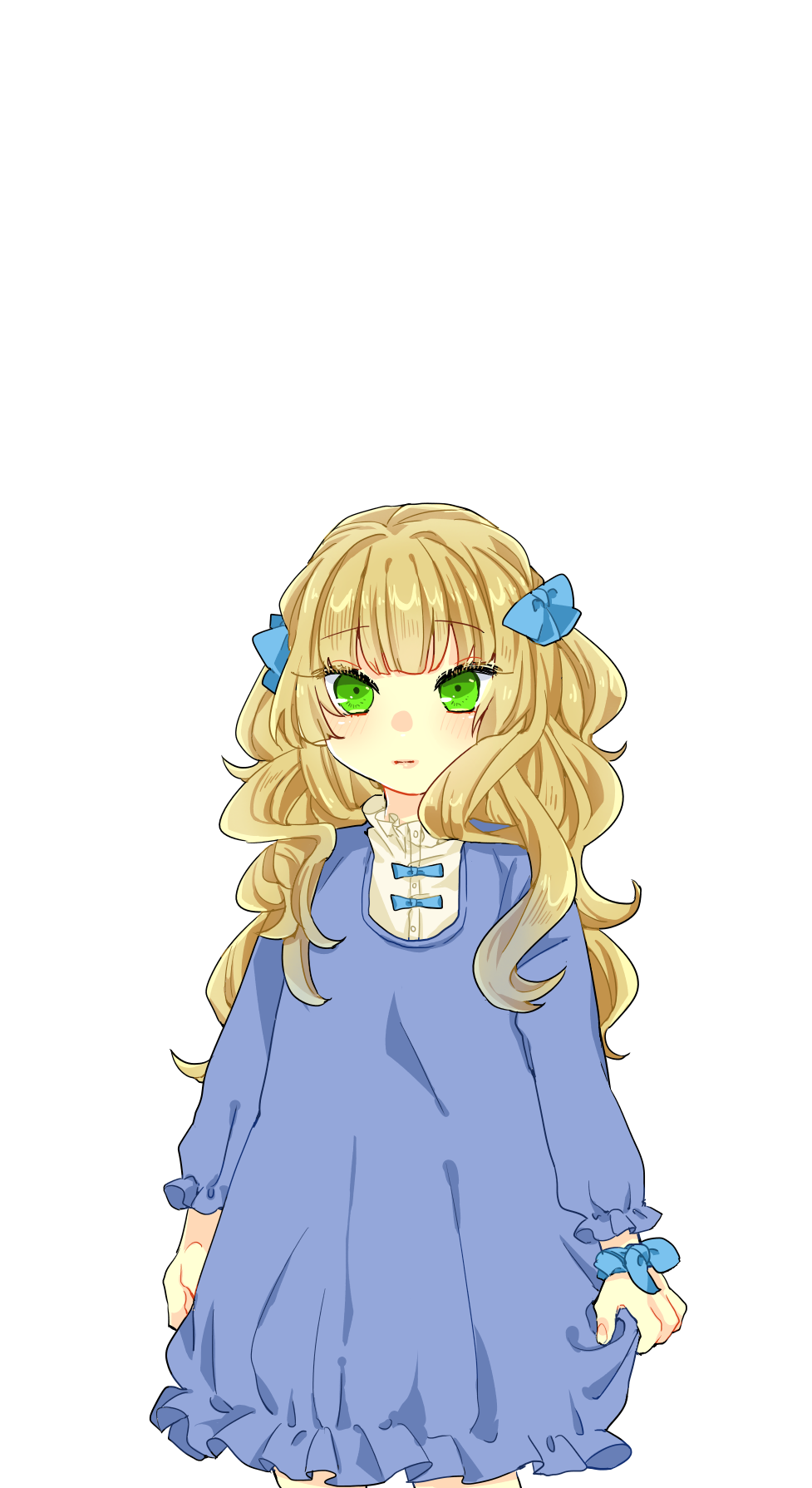 洋ロリ princess 5 