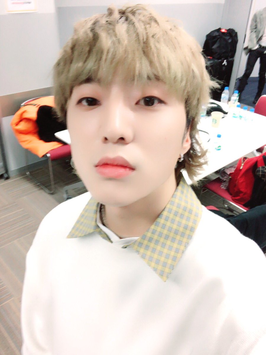 official_yoon_'s tweet photo. たくさん元気をもらい���した！ありがとう大阪🙏🏻 https://t.co/8SEv7oseTy
