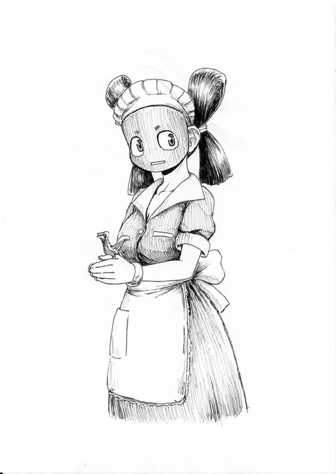 特務咆哮艦ユミハリの「阿蘇の姫」がかわいい。
変なお面つけて亀乗って占いしてる古代人?なのに意外とフランクな喋り方したり何回も衣装チェンジしてておしゃれ好きっぽかったりよく見たら割とグラマラスな体型してたり、ギャップがなんかいい。そういや娘どうなったんだよ。 