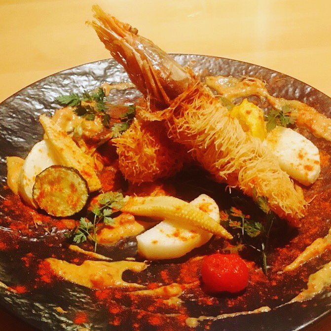 お肉と魚と貝のどれもこれも福島 居酒屋 バル グルメ Doremokoremo 14 Twitter