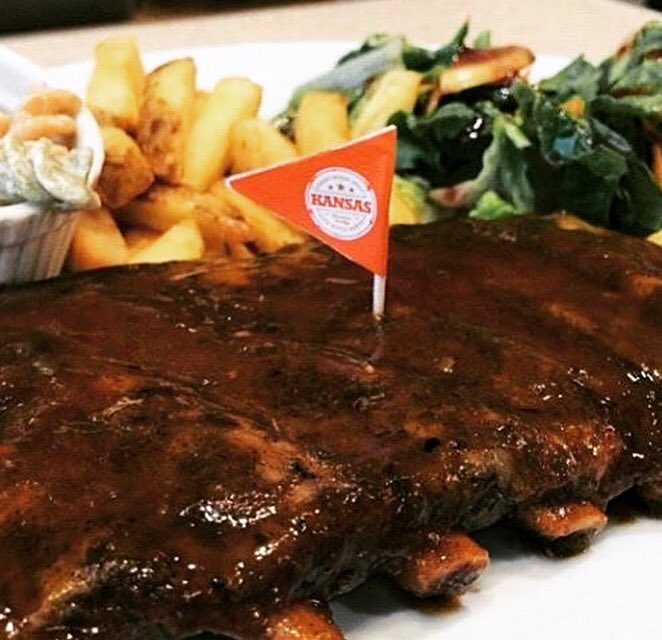 RacksPHL's tweet photo. Treat yourself to our Premium Kansas Baby Ribs! Head now to your favorite RACKS branch today!  

📸:@robinnanthonypaat

#RACKSTheTasteYouRemember #RACKS #RACKSphl #bestribsintown #fallsoffthebone #RACKSKansasBaby https://t.co/i6GwcgQbRm
