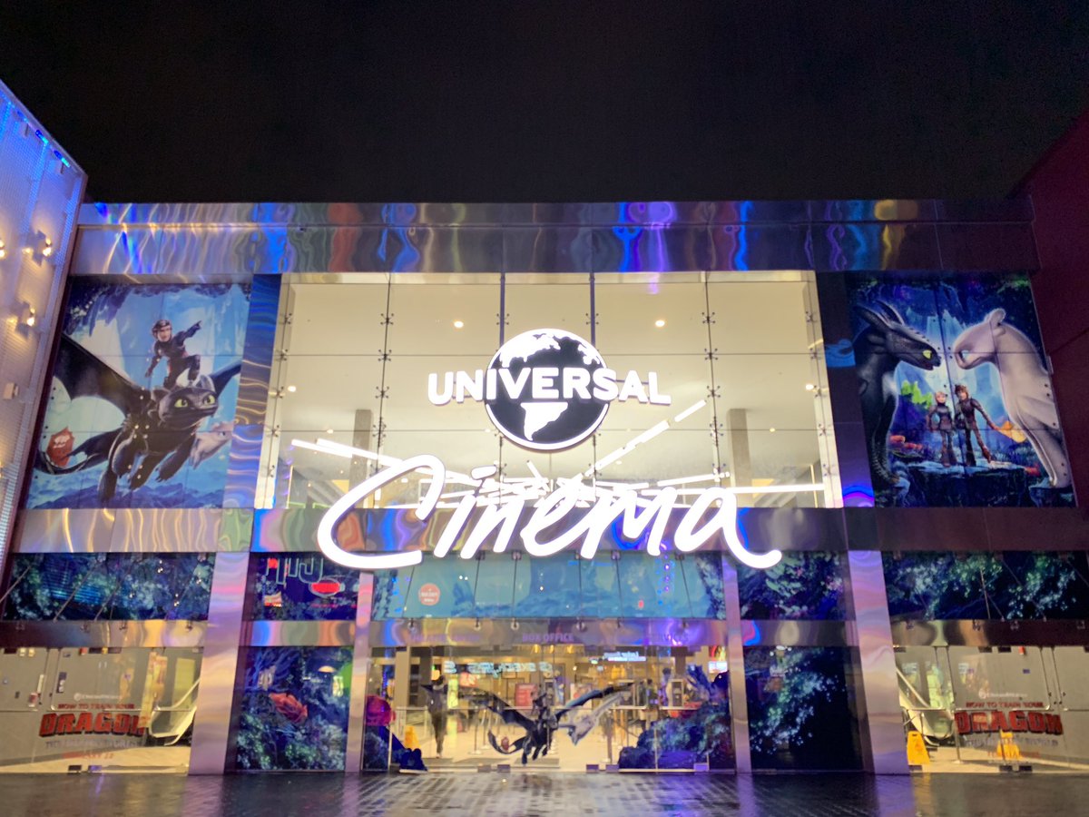 Gen On Twitter: "ユニバーサルスタジオで ヒックとドラゴン Https://T.co/Vr0Lxjyryz" / Twitter