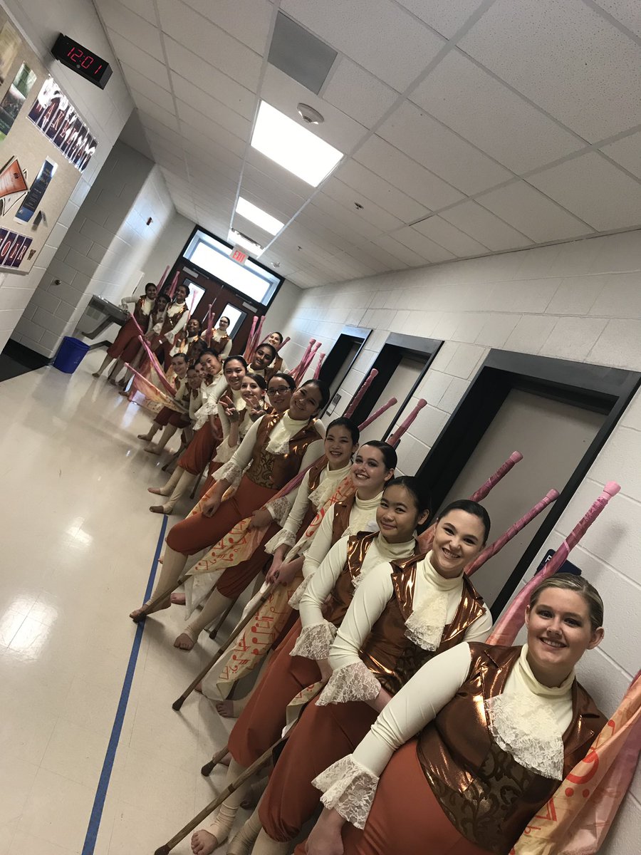 _LibertyGuard's tweet photo. We had an amazing performance this evening. #Symphony https://t.co/IMyRE3f2on