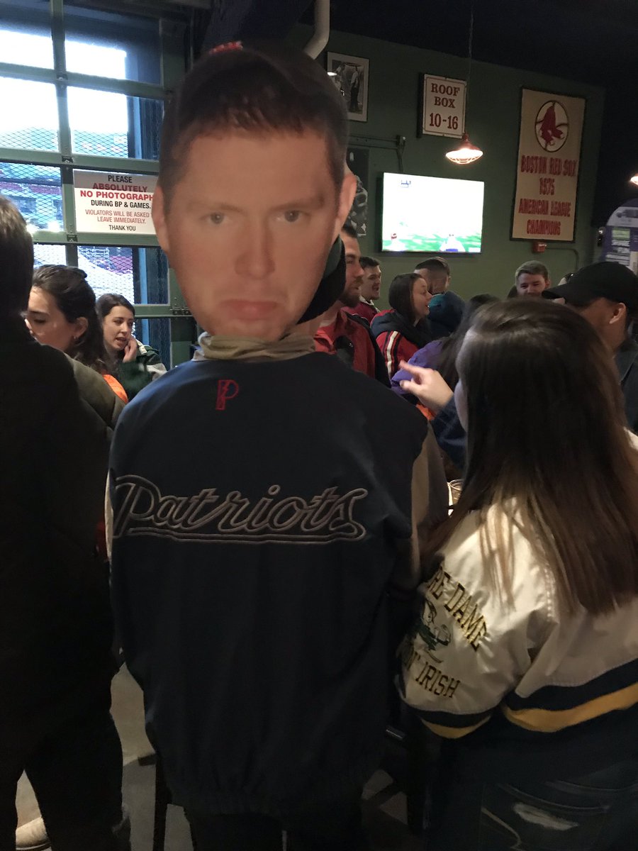 StarterCrawl's tweet image. #StarterCrawl19