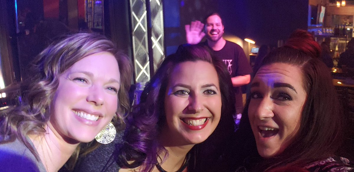 shellbelle_33's tweet photo. Thanks @bangcleveland for a memorable birthday celebration!! #bangthis https://t.co/KCTo7aE8Tu
