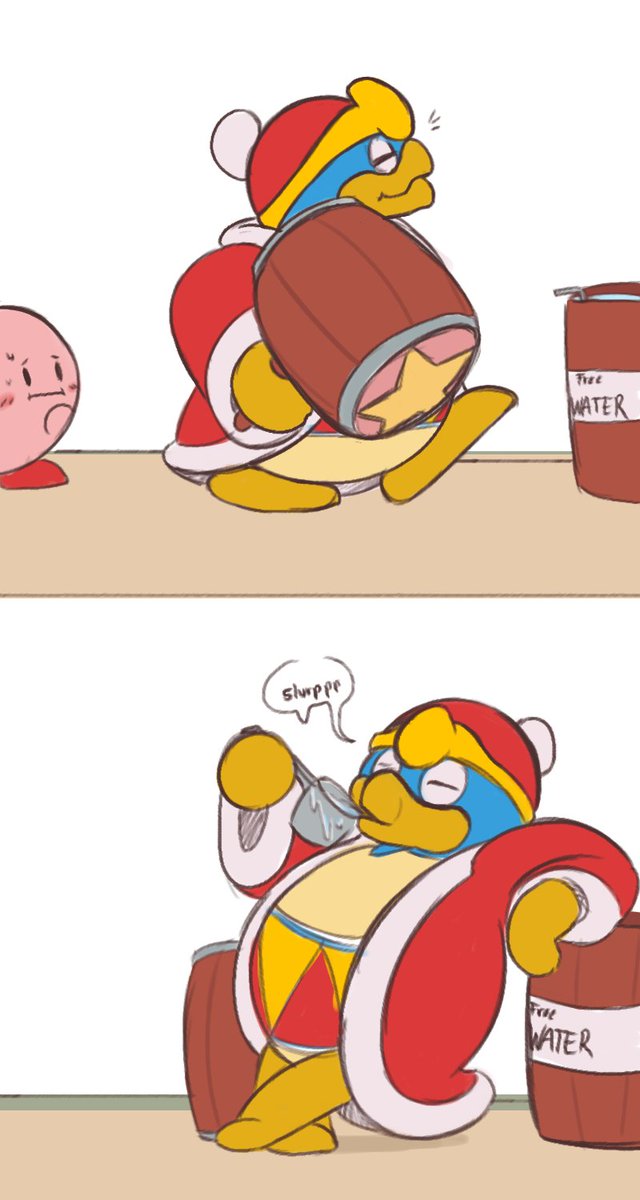 Arcaidee's tweet image. ive had this stupid joke in mind for too long