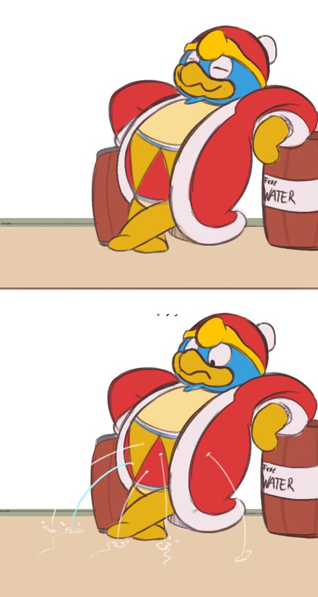 Arcaidee's tweet image. ive had this stupid joke in mind for too long