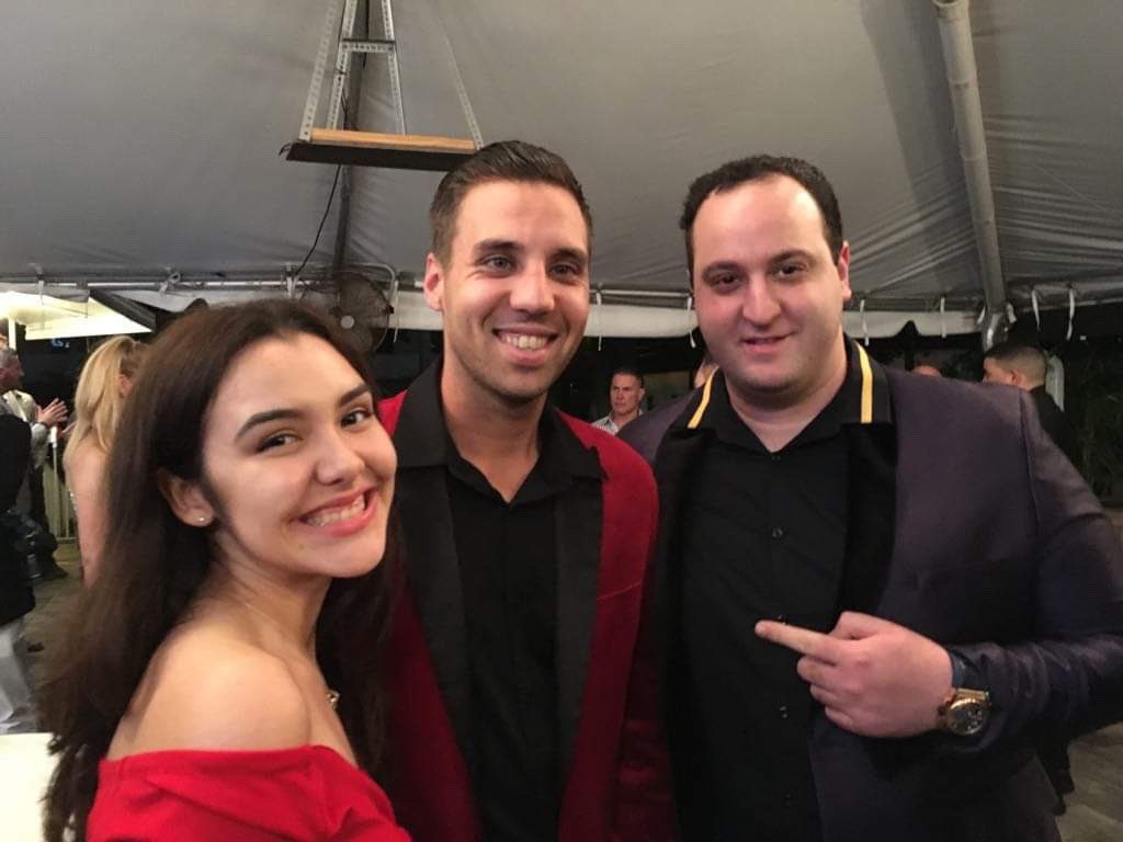 RonRafaelS tweet picture