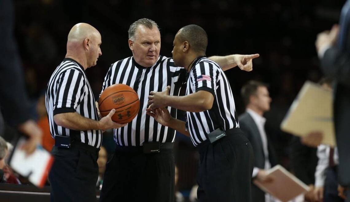 Real reason why Murray State won tonight. #WingsUp