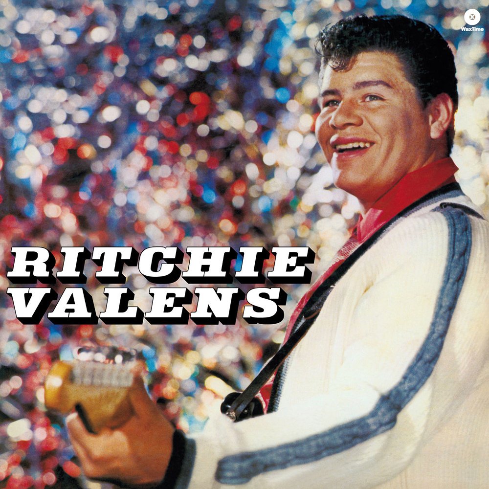 soulrideblog's tweet photo. SoulRide is marking the 60th anniversary of "the Day the Music Died", Feb 3, 1959. Ritchie Valens of Pacoima wrote his own songs and is considered a forefather of "Chicano rock" or Latin rock. His 8-month career inspired Santana and Los Lobos. Valens was only 17 when he died. https://t.co/I7dqGd3gQP