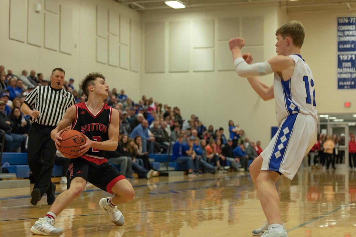 strivsports's tweet photo. SNC boys championship.

@SuttonSchools 62
@cpsbroncos 47

Cade Wiseman scored 21, all in the 2nd half.

#nebpreps #strivschools https://t.co/VIOKvO1cv3