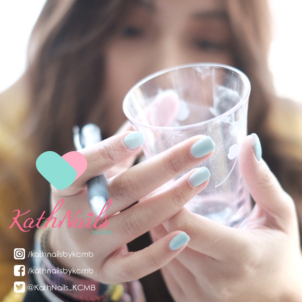 KathNails by KCMB tweet media