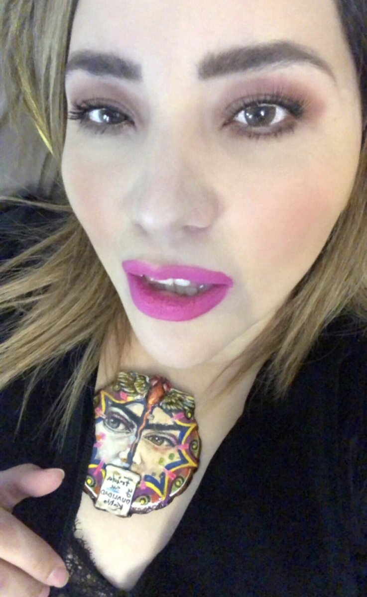 DiozaModa's tweet photo. #arte #fashionbloggers #style #MexicanBlogger #moda #Dioza @hugopanduro #TheBest #SiguemeYTeSigoCumplo #Mexico #diseño #RetweeetPlease https://t.co/FATelaEB7k