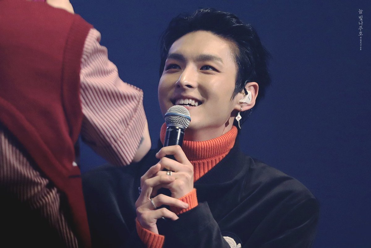 archiveszuho's tweet photo. 190126 ♡ always bright https://t.co/5D3j1Br39D