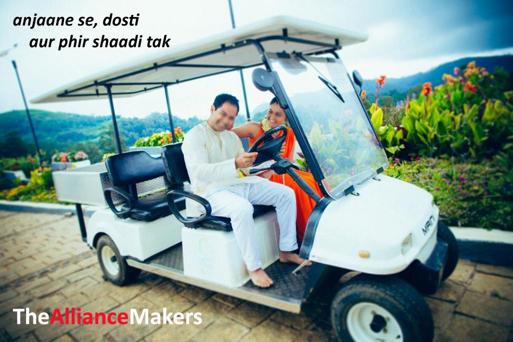 AllianceMakers's tweet photo. The Alliance Makers act as an intermediary between the single people who are searching for a partner. Simply, come and log onto our website and you will get to meet other people after that, who is also there looking for a partner. https://t.co/e2vwYv7BVj https://t.co/Kll0JstsRM