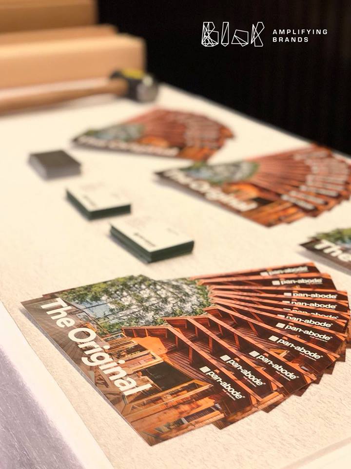 blakmv's tweet photo. Official signing ceremony between Raavaalee &amp; Pan-Abode on March 3rd 2018. 
Event Management by Blak. https://t.co/sCVhp22rxB
