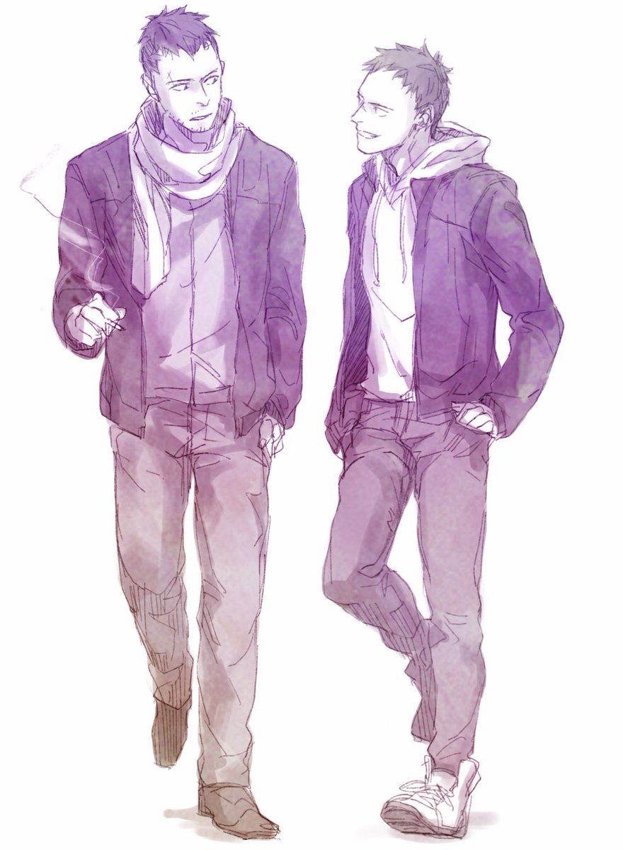 shm_ngt's tweet photo. doodle フラデビ https://t.co/jzeGVTxbIJ