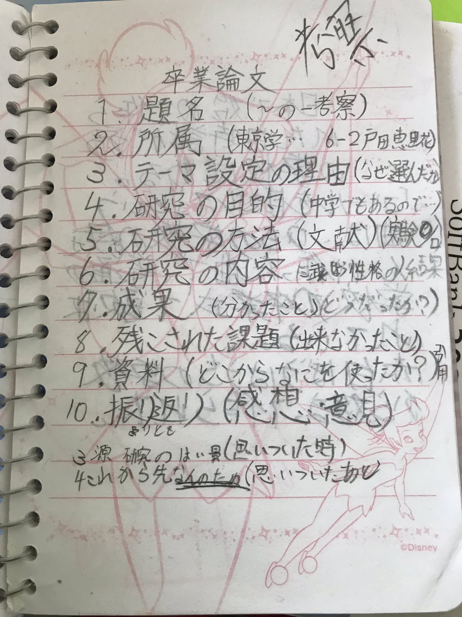 と だ え り か 悲報 わい 小学生の時の方が卒論書けそう T Co D6doyre3fy Twitter と だ え り か 悲報 わい 小学生の時の方が卒論書けそう T Co D6doyre3fy Twitter